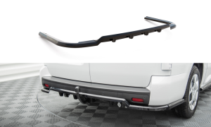 Splitter Tylny (Z Dyfuzorem) Citroen Jumpy L3 Mk3