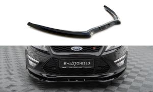 Splitter Przedni V.1 Ford Mondeo ST-Line Mk4 Facelift