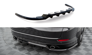 Splitter Tylny (Z Dyfuzorem) Ford Mondeo Estate ST-Line Mk4 Facelift