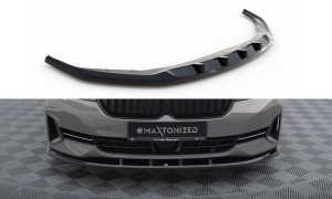 Splitter Przedni V.1 BMW 5 G30 / G31 Facelift