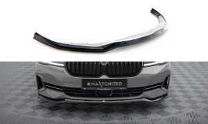 Splitter Przedni V.2 BMW 5 G30 / G31 Facelift