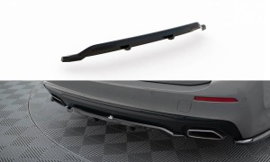 Splitter Tylny (Z Dyfuzorem) BMW 5 G30 / G31 Facelift
