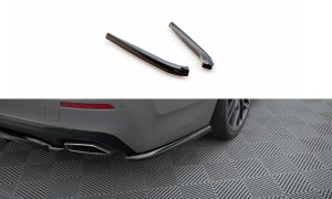 Splittery Tylne Boczne BMW 5 G30 / G31 Facelift