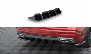 Dokładka Tylna Seat Tarraco FR Mk1