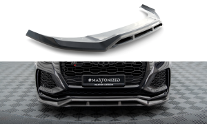 Karbonowy Splitter Przedni Audi RSQ8 Mk1