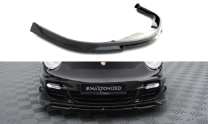 Splitter Przedni Porsche 911 Turbo 997