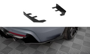 Flapsy Tylne Boczne BMW 435i Coupe M-Pack F32