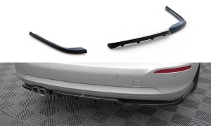 Splitter Tylny (Z Dyfuzorem) BMW 3 GT F34 Facelift