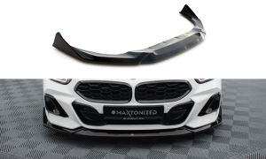 Splitter Przedni V.3 BMW Z4 M40i / M-Pack G29 Facelift