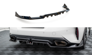 Splitter Tylny (Z Dyfuzorem) BMW Z4 M40i G29