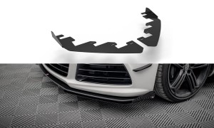 Flapsy Przednie Volkswagen Scirocco R Mk3