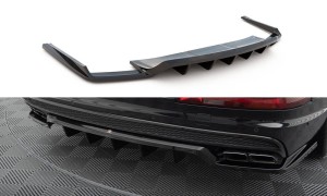 Splitter Tylny (Z Dyfuzorem) Audi SQ7 Mk2