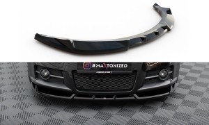 Splitter Przedni Suzuki Swift Sport Mk4