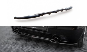 Splitter Tylny (Z Dyfuzorem) Suzuki Swift Sport Mk4