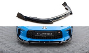 Splitter Przedni V.3 Toyota GR86 Mk1