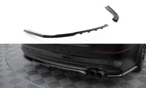 Splitter Tylny (Z Dyfuzorem) Kia Optima Mk3