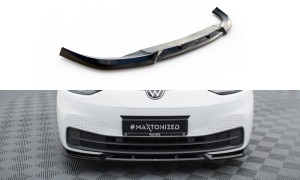 Splitter Przedni V.2 Volkswagen ID.3 Mk1