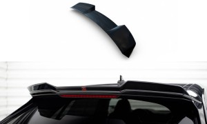 Górne Przedłużenie Spoilera 3D Audi RSQ8 Mk1