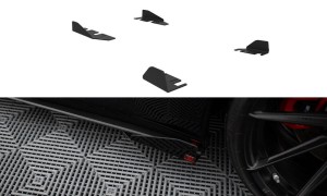 Flapsy Boczne BMW M2 G87