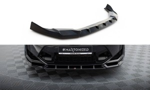 Splitter Przedni V.1 BMW X3 M F97 Facelift
