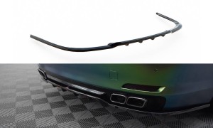Splitter Tylny (Z Dyfuzorem) BMW 7 F01