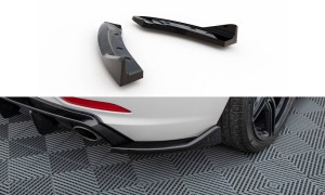 Splittery Tylne Boczne BMW Z4 E89
