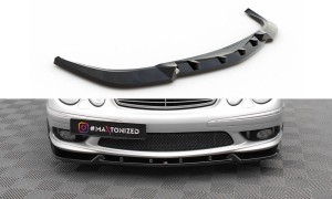 Splitter Przedni Mercedes-Benz E 55 AMG W211