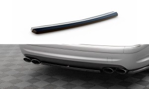 Splitter Tylny Mercedes-Benz E 55 AMG W211