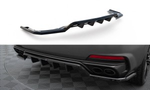 Splitter Tylny (Z Dyfuzorem) Maserati Levante Trofeo Mk1