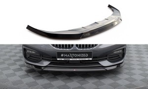 Splitter Przedni V.2 BMW 1 F40