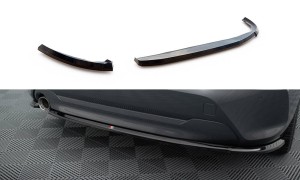 Splittery Tylne Boczne BMW 1 F40