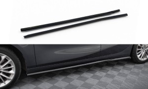 Dokładki Progów BMW 1 F40