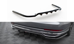 Splitter Tylny (Z Dyfuzorem) Audi A8 D5