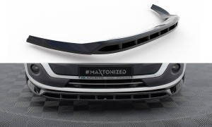 Splitter Przedni Ford Transit Custom Mk1
