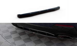 Splitter Tylny BMW 4 M440i G22 / G23