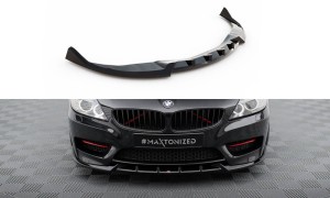 Splitter Przedni BMW Z4 M-Pack E89 Facelift