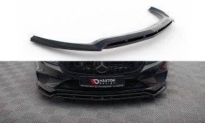 Splitter Przedni Mercedes-Benz CLS C218 Facelift