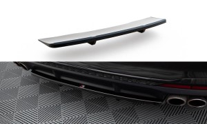 Splitter Tylny (Z Dyfuzorem) Audi S4 B9 Facelift