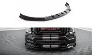 Splitter Przedni Shelby F150 Super Snake