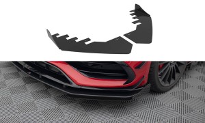Flapsy Przednie Mercedes-Benz A 45 AMG W176 Facelift