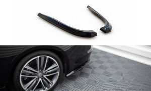 Splittery Tylne Boczne V.2 Infiniti Q50 S Mk1