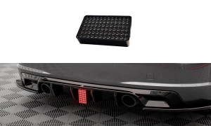 Ledowe Światło Stop Audi TT S-Line 8S