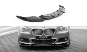 Splitter Przedni BMW 5 GT M-Pack F07