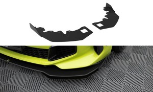 Flapsy Przednie BMW 1 F40 M-Pack / M135i