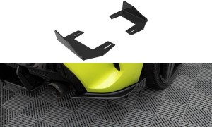Flapsy Tylne Boczne V.1 BMW 1 F40 M-Pack / M135i