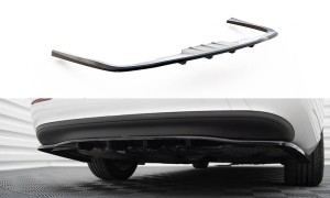 Splitter Tylny (Z Dyfuzorem) Mercedes-Benz E W213