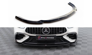 Splitter Przedni V.1 Mercedes-AMG GT 43 4 Door Coupe V8 Styling Package