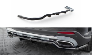 Splitter Tylny (Z Dyfuzorem) Mercedes-Benz GLC AMG-Line X254