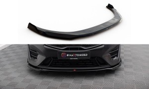 Splitter Przedni V.1 Kia Proceed GT Mk3 Facelift / Ceed GT / GT - Line Mk1 Facelift