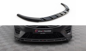 Splitter Przedni V.2 Kia Proceed GT Mk3 Facelift / Ceed GT / GT - Line Mk1 Facelift